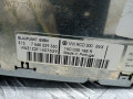 магнитола Volkswagen Golf 5 поколение 2006, 2.0 л., МКПП, хетчбэк 5 дв., 1K0035186R - фото №5