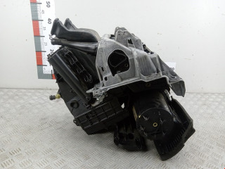 отопитель в сборе (печка) Ford Mondeo 4 поколение 2008, 1.8 л., МКПП, хетчбэк 5 дв., 1619833