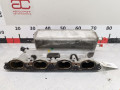 коллектор впускной Land Rover Range Rover Sport 1 поколение 2005, 4.2 л., АКПП, внедорожник 5 дв., 4628229 - фото №5