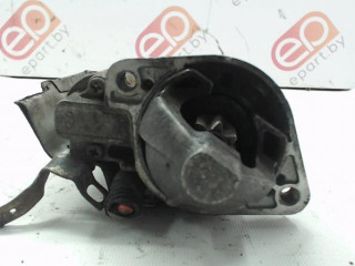 стартер Hyundai Santa Fe 1 поколение (SM) 2002, 2.4 л., i, бензин