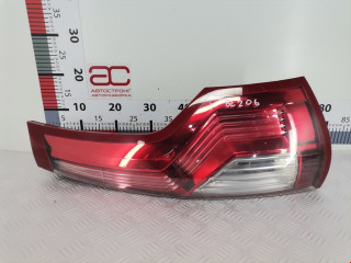 фонарь задний правый Citroen C4 Picasso 1 поколение 2007, 2.0 л., робот, минивэн, 6351AC