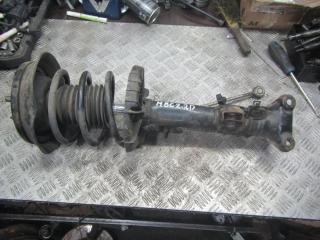 стойка передняя левая Mercedes-Benz C-Класс W203/S203/CL203 2003, 2.2 л., МКПП, седан, A2033201630