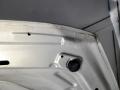 капот Volvo V70 2 поколение 2001, 2.4 л., B 5244 S, бензин, 5МКПП, бежевый, универсал, передний привод - фото №11