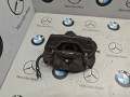 суппорт передний левый BMW X5 E53 [рестайлинг] 2005, 306D2 - фото №4