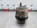 подушка крепления двигателя Volkswagen Touareg 1 поколение 2007, 2.5 л., АКПП, внедорожник 5 дв., 7L6199131C - фото №2