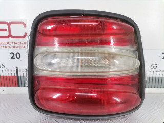 фонарь задний правый Fiat Brava 1 поколение 1997, 1.6 л., МКПП, хетчбэк 5 дв., 7767729
