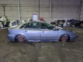 суппорт задний левый Citroen C5 1 поколение 2004, 2.0 л., МКПП, хетчбэк 5 дв., 4400L3 - фото №10