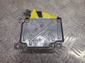 блок AirBag Mercedes-Benz A-Класс W168/V168 [рестайлинг] 2003, 0028203826, 0285001467 - фото №2