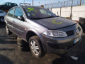балка подвески передняя (подрамник) Renault Megane 2 поколение 2004, 1.5 л., МКПП, седан, 8200742904 - фото №15