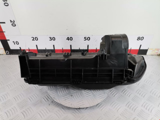 корпус воздушного фильтра Mini Hatch 2 поколение (R56) 2007, 1.6 л., МКПП, хетчбэк 3 дв., 13717576691