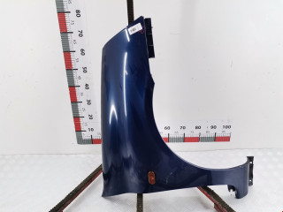 крыло переднее правое Renault Clio 2 поколение 2001, 1.2 л., МКПП, хетчбэк 5 дв., 7701473449