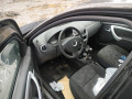 переключатель подрулевой (стрекоза) Renault Sandero 1 поколение 2011, 1.4 л., МКПП, хетчбэк 5 дв., 255672425R - фото №11