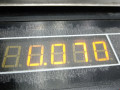 переключатель света Citroen Jumper 1 поколение 1998, 2.5 л., МКПП, микроавтобус - фото №5