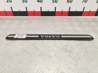 накладка на порог внутренняя Volvo S60 2 поколение [рестайлинг] 2015, 2.0 л., АКПП, седан, 8659960
