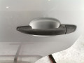 дверь задняя левая Citroen C4 1 поколение 2005, 1.6 л., МКПП, хетчбэк 5 дв., 9006H8 - фото №3