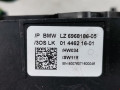 переключатель подрулевой (стрекоза) BMW 5 серия E60/E61 [рестайлинг] 2010, 2.0 л., АКПП, универсал, 61319204505 - фото №7