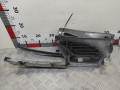 решетка радиатора Renault Scenic 1 поколение 1999, 1.6 л., МКПП, минивэн, 7700834200 - фото №5