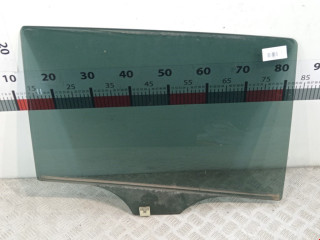 стекло двери задней правой Mazda 5 CR 2006, 2.0 л., МКПП, минивэн, C24372511A