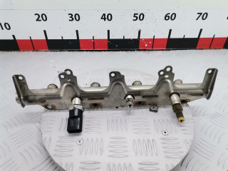 Клапан ТНВД Audi A4 B7 2007, 2.0 л., МКПП, седан, 06D906051A