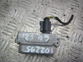датчик ускорения Volkswagen Golf 4 поколение 2002, 1.6 л., МКПП, хетчбэк 5 дв., 1J1907637D, 1J0907655A