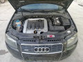 решетка радиатора Audi A3 8P 2004, 1.9 л., МКПП, хетчбэк 3 дв., 8P38536513FZ - фото №11