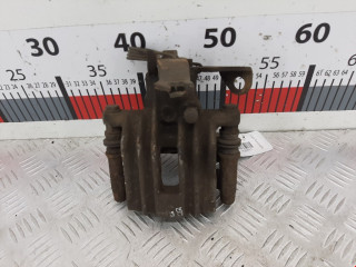 суппорт задний правый Volkswagen Passat B5 1999, 1.9 л., АКПП, седан, 8E0615424