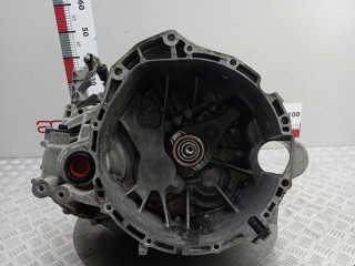 КПП механическая (МКПП) Nissan Primera P12 2005, 2.2 л., МКПП, хетчбэк 5 дв., 32010AE87A