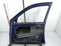 дверь передняя правая Volkswagen Golf 4 поколение 2002, 1.9 л., МКПП, универсал, 1J4831056H - фото №8