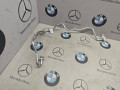 трубка охлаждения турбины BMW 2025, 3.0 л., бензин, 8489595 - фото №2