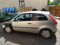 вакуумный усилитель тормозов Ford Fiesta 5 поколение 2004, 1.4 л., МКПП, хетчбэк 3 дв., 1475864 - фото №14