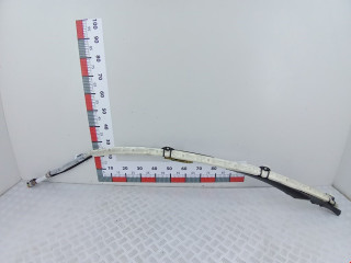 подушка безопасности боковая (шторка) Mercedes-Benz E-Класс W211/S211 2003, 2.2 л., АКПП, седан, A6004192000