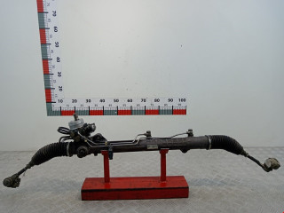 рулевая рейка Audi A6 4F/C6 2005, 3.0 л., вариатор, универсал, 4F1422065P