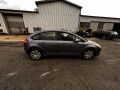 блок цилиндров Citroen C4 1 поколение 2007, 1.6 л., МКПП, хетчбэк 5 дв., 0130W2 - фото №11