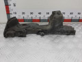 крышка двигателя передняя Volkswagen Fox 2 поколение 2006, 1.2 л., МКПП, хетчбэк 3 дв., 03D109211 - фото №2