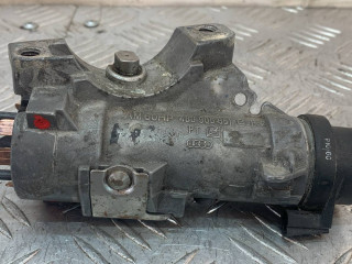 замок зажигания Volkswagen Polo 4 поколение 2003, 4B0905851G