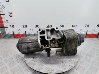 корпус масляного фильтра Mitsubishi Outlander 2 поколение 2007, 2.0 л., МКПП, внедорожник 5 дв., 045115389H