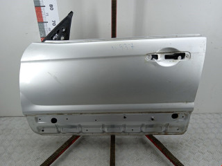 дверь передняя левая Subaru Forester 2 поколение (SG) 2003, 2.0 л., АКПП, внедорожник 5 дв., 60009SA1109P