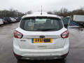 стеклоподъемник электрический задний левый Ford Kuga 1 поколение 2011, 2.0 л., МКПП, внедорожник 5 дв., 1738647 - фото №11