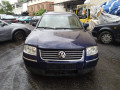 коллектор выпускной Volkswagen Passat B5 [рестайлинг] 2002, 2.5 л., МКПП, универсал, 059131799B - фото №10