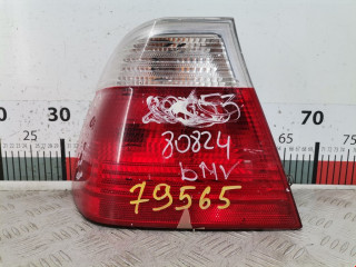 фонарь задний левый BMW 3 серия E46 2003, 63218383821