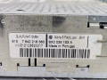 магнитола Volkswagen Polo 4 поколение 2004, 1.4 л., МКПП, хетчбэк 5 дв., 6X0035153A - фото №6