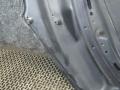 капот Audi A3 8P 2005, 1.6 л., МКПП, хетчбэк 5 дв. - фото №3