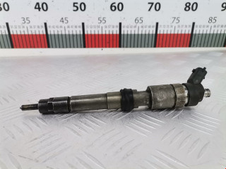 форсунка Fiat 2004, 2.3 л., МКПП, микроавтобус, 504066141