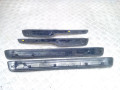 накладка на порог BMW 3 серия E90/E91/E92/E93 2007, 2.0 л., МКПП, седан, 51477907151 - фото №4
