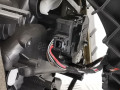 отопитель в сборе (печка) Volkswagen Touareg 2 поколение 2012, 3.6 л., АКПП, внедорожник 5 дв., 7P1820121 - фото №7