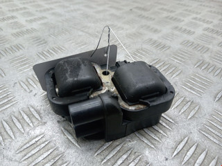 катушка зажигания Mercedes-Benz CLK-Класс C209/A209 2004, 2.6 л., АКПП, купе, A0001587803