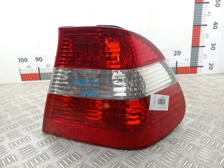 фонарь задний правый BMW 3 серия E46 2002, 2.0 л., МКПП, седан, 63216946536