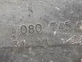ролик двери сдвижной Renault Master 2 поколение 2003, 2.5 л., МКПП, микроавтобус, 8200080745 - фото №3