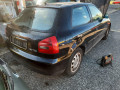 суппорт задний правый Audi A3 8L 1999, 1.9 л., МКПП, хетчбэк 3 дв., 1J0615424H - фото №6