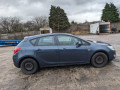 ручка наружная Opel Astra J 2010, 1.4 л., МКПП, хетчбэк 5 дв., 20827614 - фото №8